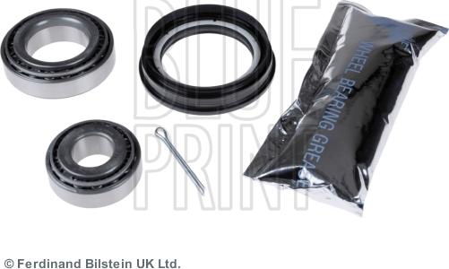 Blue Print ADN18225 - Комплект подшипника, ступицы колеса abcparts.ee