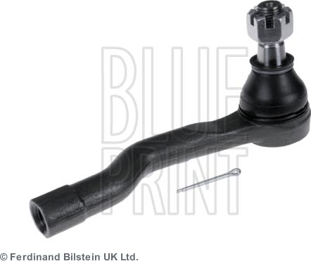 Blue Print ADN187222 - Наконечник рулевой тяги, шарнир abcparts.ee
