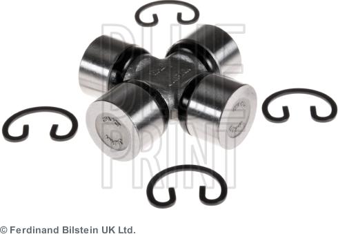 Blue Print ADN13909 - Шарнир, продольный вал abcparts.ee