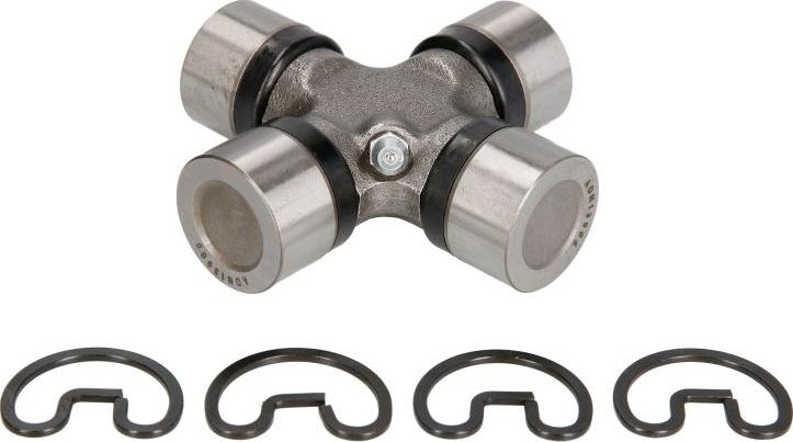 Blue Print ADN13906 - Шарнир, продольный вал abcparts.ee