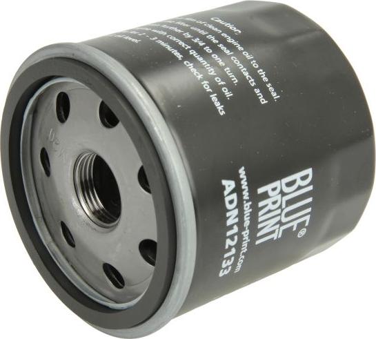 Blue Print ADN12133 - Масляный фильтр abcparts.ee