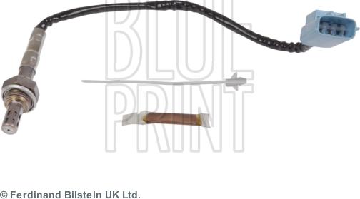 Blue Print ADN17042 - Лямбда-зонд, датчик кислорода abcparts.ee