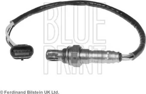 Blue Print ADN17005 - Лямбда-зонд, датчик кислорода abcparts.ee