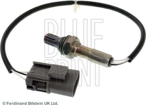 Blue Print ADN17019 - Лямбда-зонд, датчик кислорода abcparts.ee