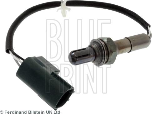 Blue Print ADN17022 - Лямбда-зонд, датчик кислорода abcparts.ee