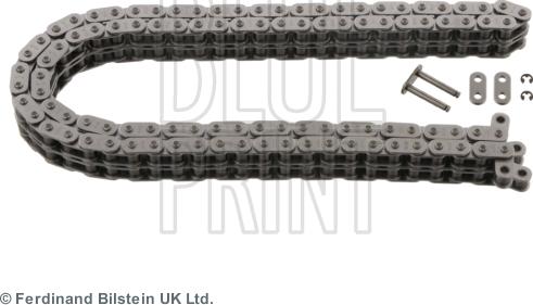 Blue Print ADN17339 - Цепь привода распредвала abcparts.ee