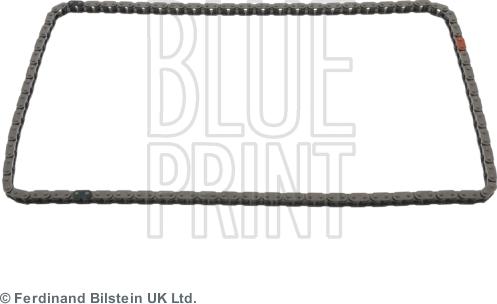 Blue Print ADN17323 - Цепь привода распредвала abcparts.ee