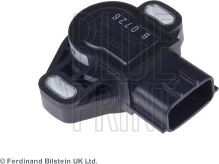 Blue Print ADN17209 - Датчик положения дроссельной заслонки abcparts.ee