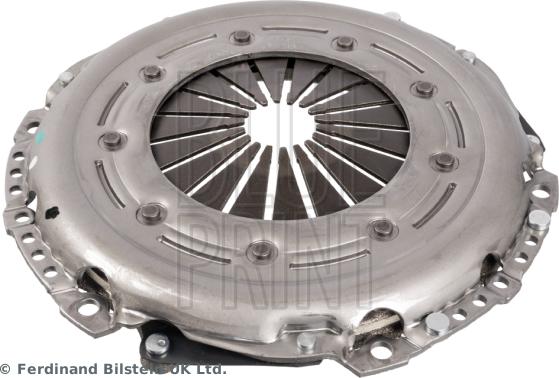 Blue Print ADP153214N - Нажимной диск сцепления abcparts.ee