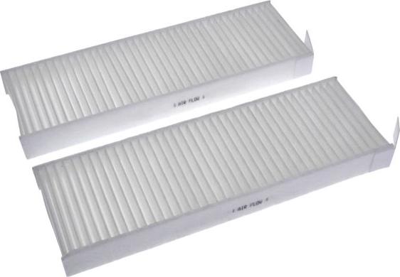 Blue Print ADP152502 - Фильтр воздуха в салоне abcparts.ee