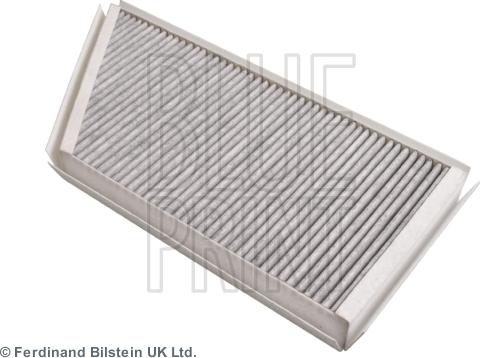Blue Print ADP152528 - Фильтр воздуха в салоне abcparts.ee