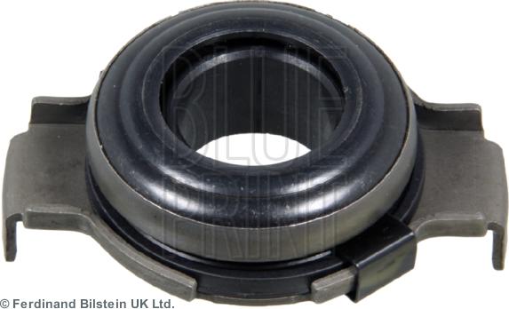 Blue Print ADR163304 - Выжимной подшипник сцепления abcparts.ee