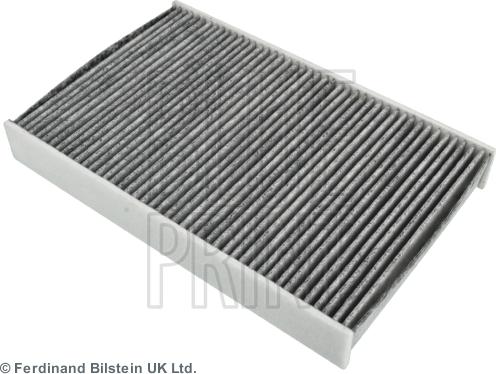 Blue Print ADR162529 - Фильтр воздуха в салоне abcparts.ee