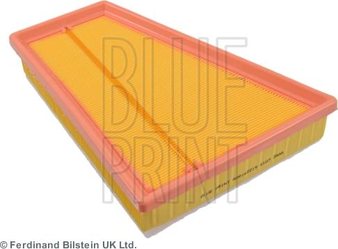 Blue Print ADR162219 - Воздушный фильтр двигателя abcparts.ee