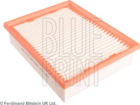 Blue Print ADR162229 - Воздушный фильтр двигателя abcparts.ee