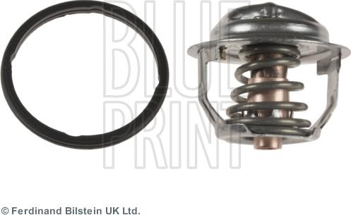 Blue Print ADS79202 - Термостат охлаждающей жидкости / корпус abcparts.ee