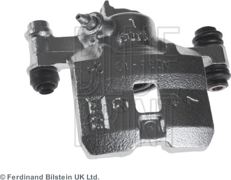 Blue Print ADS74509 - Тормозной суппорт abcparts.ee