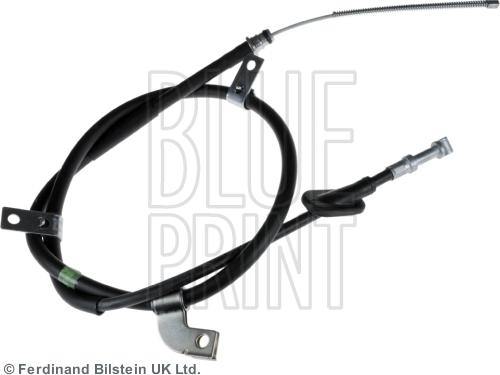 Blue Print ADS74608 - Тросик, cтояночный тормоз abcparts.ee