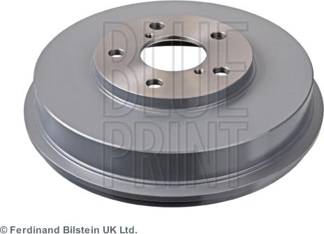 Blue Print ADS74701 - Тормозной барабан abcparts.ee
