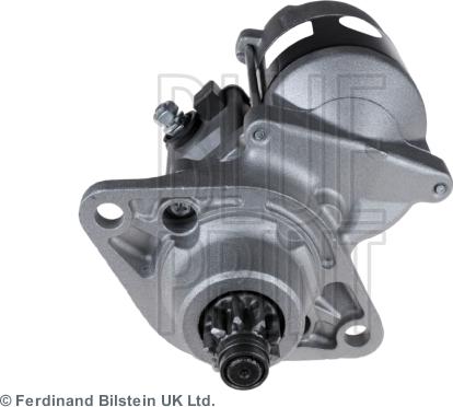 Blue Print ADS71207 - Стартер abcparts.ee