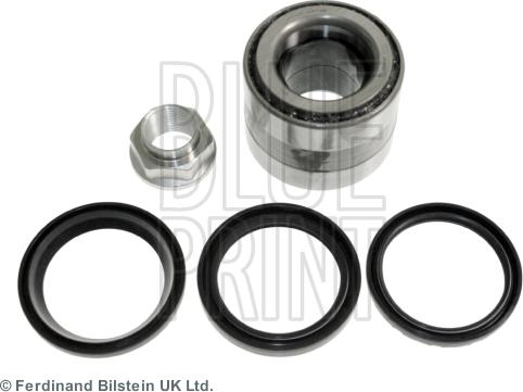 Blue Print ADS78302 - Комплект подшипника, ступицы колеса abcparts.ee