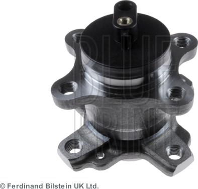 Blue Print ADS78320 - Комплект подшипника, ступицы колеса abcparts.ee