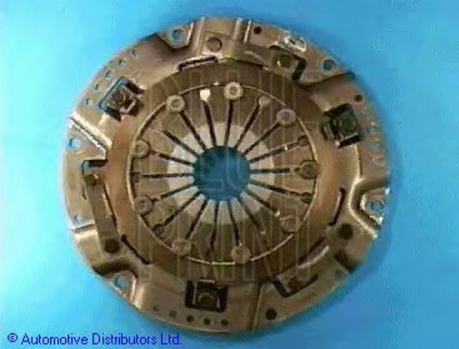 Blue Print ADS73204N - Нажимной диск сцепления abcparts.ee