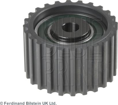 Blue Print ADS77609 - Направляющий ролик, зубчатый ремень ГРМ abcparts.ee