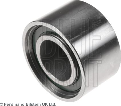 Blue Print ADS77610 - Направляющий ролик, зубчатый ремень ГРМ abcparts.ee