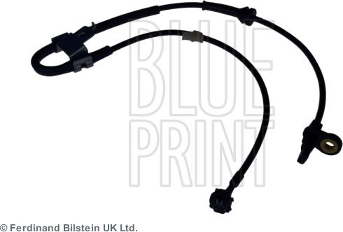 Blue Print ADS77107 - ABS датчик, частота вращения колеса abcparts.ee