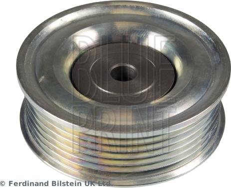 Blue Print ADT396506 - Ролик, поликлиновый ремень abcparts.ee