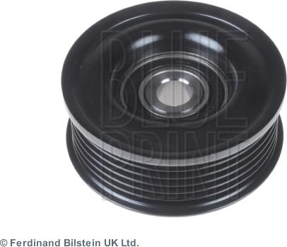 Blue Print ADT39652 - Ролик, поликлиновый ремень abcparts.ee