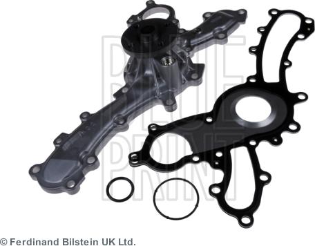 Blue Print ADT391103 - Водяной насос abcparts.ee