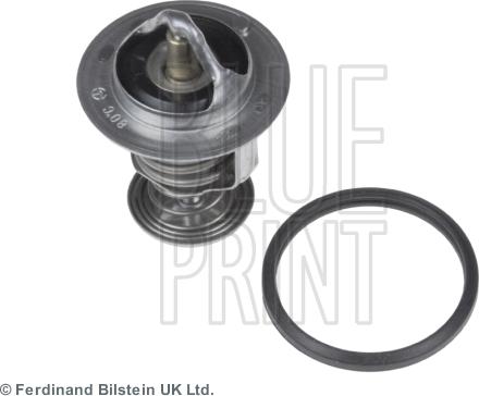 Blue Print ADT39214 - Термостат охлаждающей жидкости / корпус abcparts.ee