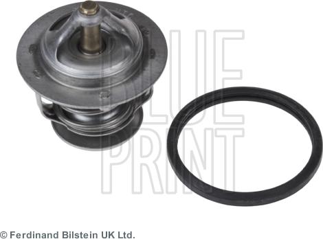 Blue Print ADT39216 - Термостат охлаждающей жидкости / корпус abcparts.ee