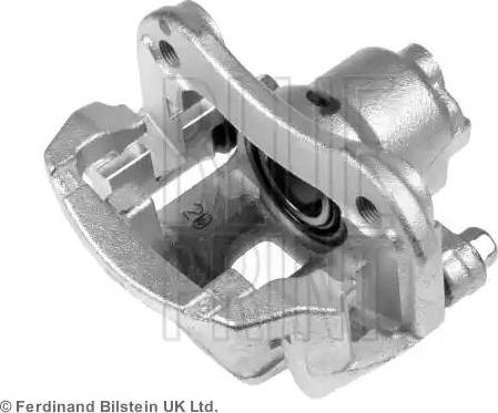 Blue Print ADT345111 - Тормозной суппорт abcparts.ee