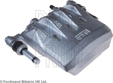 Blue Print ADT348140C - Тормозной суппорт abcparts.ee