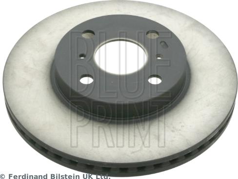 Blue Print ADT343269 - Тормозной диск abcparts.ee