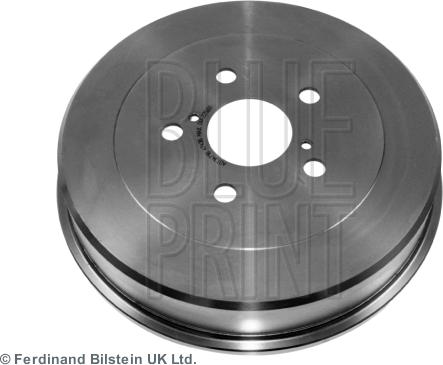 Blue Print ADT34718 - Тормозной барабан abcparts.ee