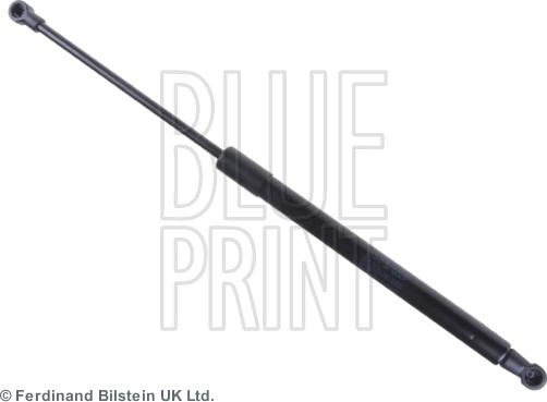 Blue Print ADT35821 - Газовая пружина, упор abcparts.ee