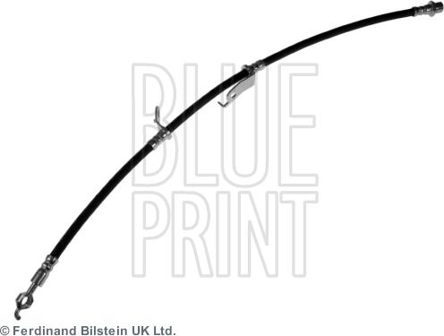 Blue Print ADT353366 - Тормозной шланг abcparts.ee
