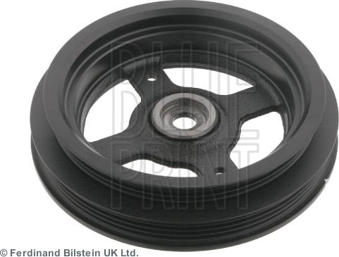 Blue Print ADT36124 - Шкив коленчатого вала abcparts.ee