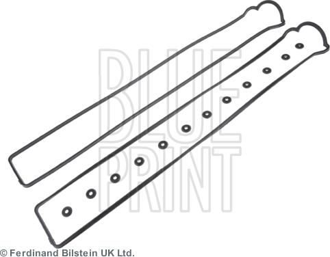 Blue Print ADT36721 - Комплект прокладок, крышка головки цилиндра abcparts.ee
