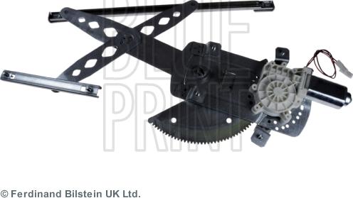 Blue Print ADT31369 - Стеклоподъемник abcparts.ee