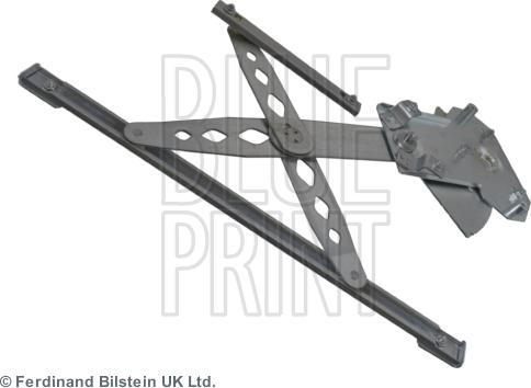 Blue Print ADT31367 - Стеклоподъемник abcparts.ee