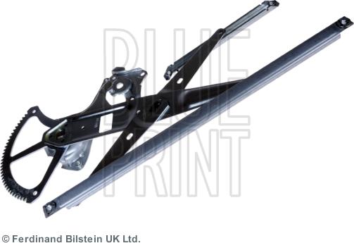Blue Print ADT31373 - Стеклоподъемник abcparts.ee