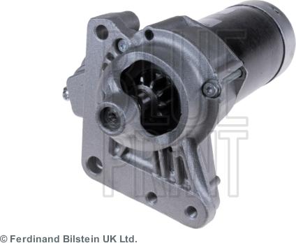 Blue Print ADT312508 - Стартер abcparts.ee