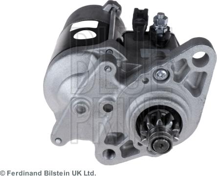 Blue Print ADT31281 - Стартер abcparts.ee