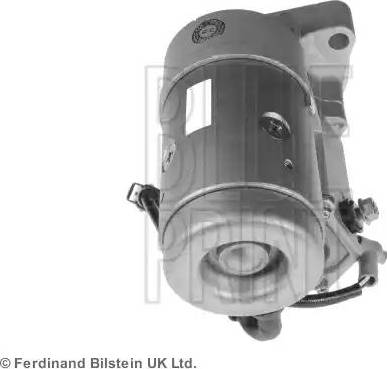 Blue Print ADT31271 - Стартер abcparts.ee