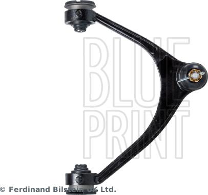 Blue Print ADT38692 - Рычаг подвески колеса abcparts.ee